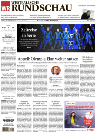 Westfälische Rundschau
