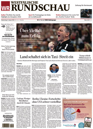 Westfälische Rundschau