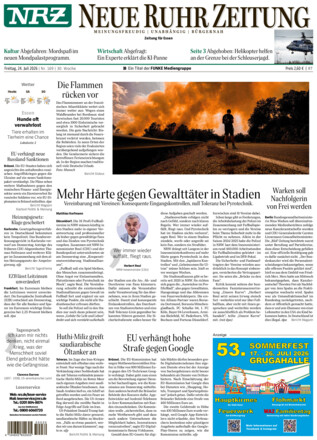 Neue Ruhr Zeitung