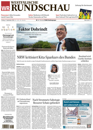 Westfälische Rundschau