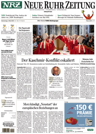 Neue Ruhr Zeitung