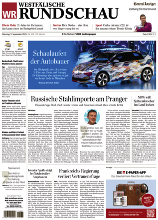 Westfälische Rundschau