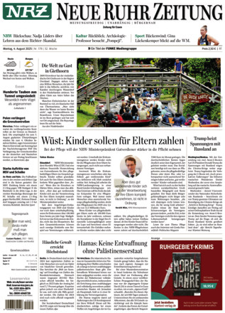 Neue Ruhr Zeitung