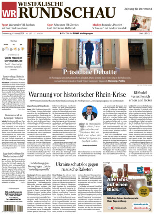 Westfälische Rundschau