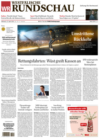 Westfälische Rundschau