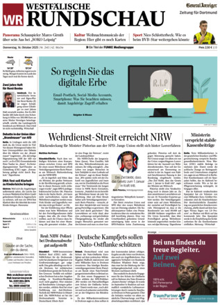 Westfälische Rundschau