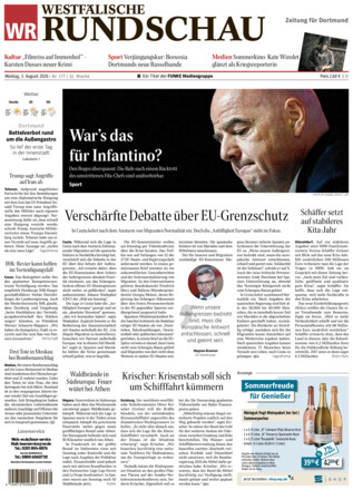 Westfälische Rundschau