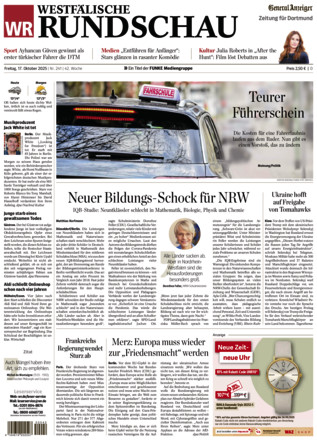 Westfälische Rundschau