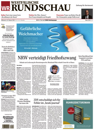 Westfälische Rundschau