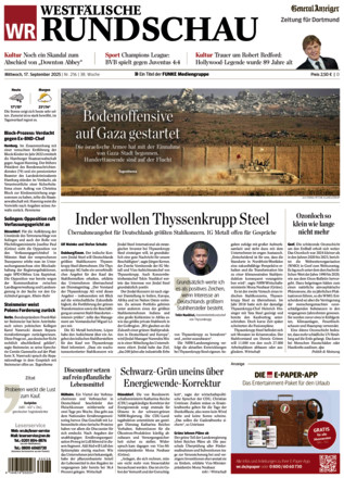 Westfälische Rundschau