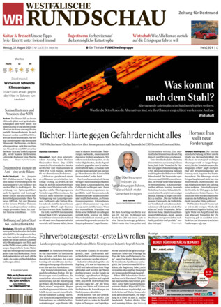 Westfälische Rundschau