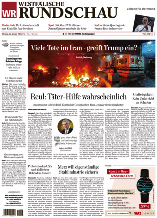 Westfälische Rundschau