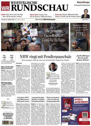 Westfälische Rundschau