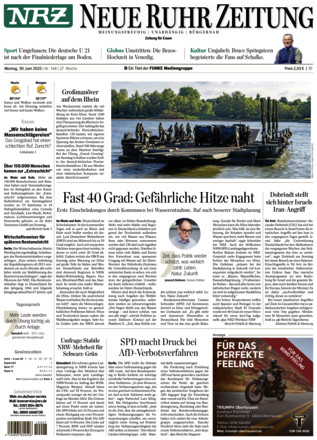 Neue Ruhr Zeitung