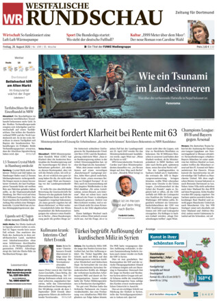 Westfälische Rundschau