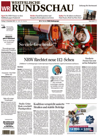 Westfälische Rundschau