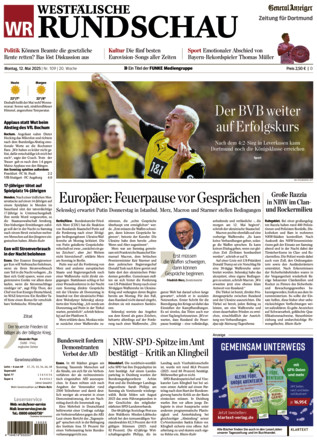 Westfälische Rundschau