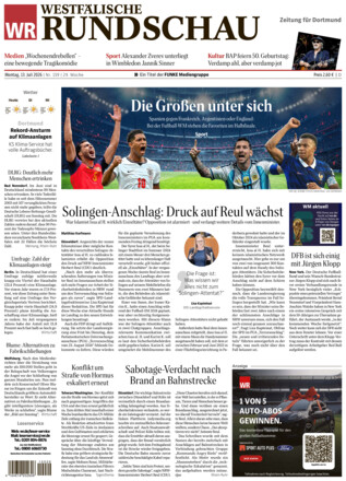 Westfälische Rundschau