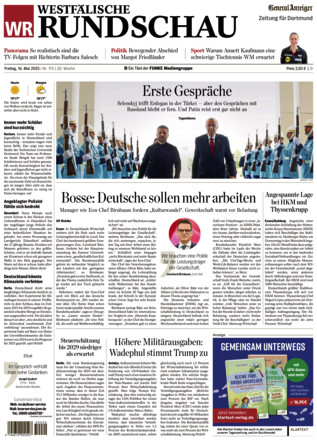 Westfälische Rundschau