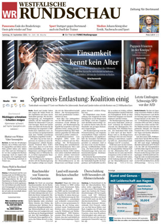Westfälische Rundschau