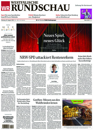 Westfälische Rundschau