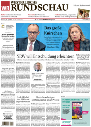 Westfälische Rundschau