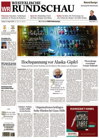 Westfälische Rundschau