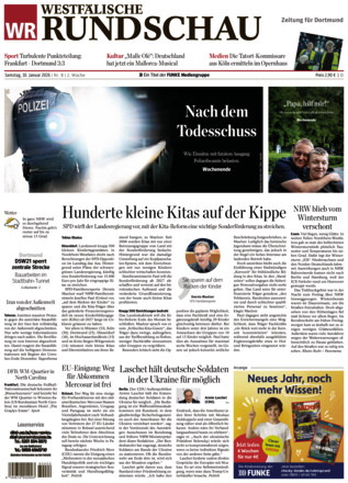 Westfälische Rundschau