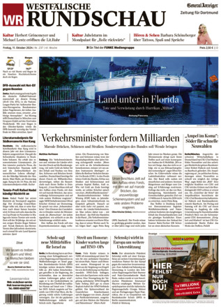 Westfälische Rundschau - ePaper