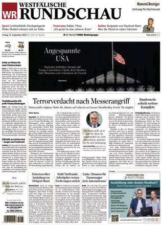 Westfälische Rundschau