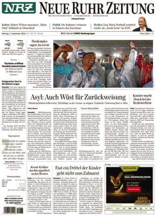 Neue Ruhr Zeitung