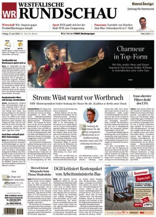Westfälische Rundschau