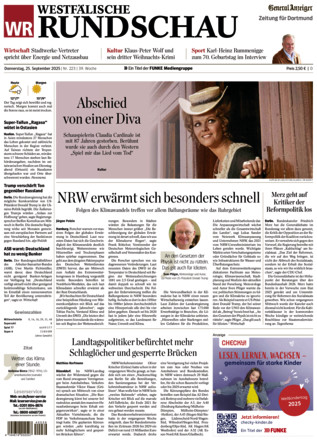 Westfälische Rundschau