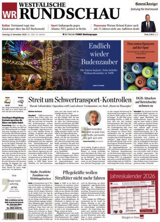 Westfälische Rundschau