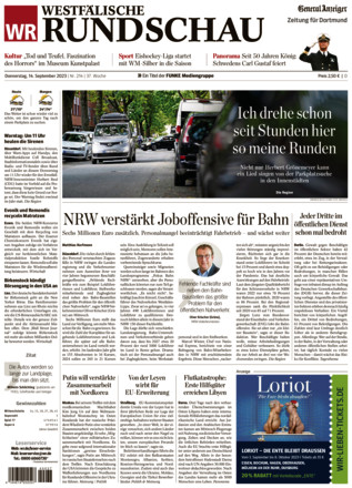 Westfälische Rundschau