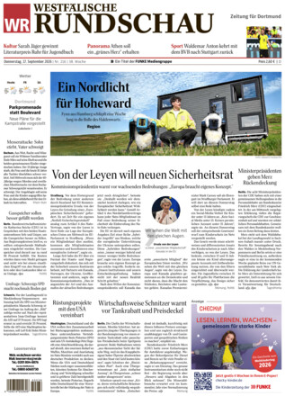 Westfälische Rundschau