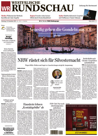 Westfälische Rundschau