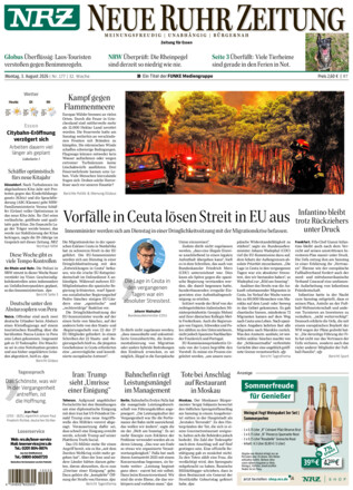 Neue Ruhr Zeitung