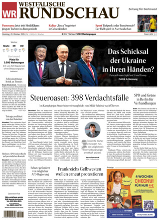 Westfälische Rundschau