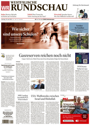 Westfälische Rundschau