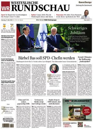 Westfälische Rundschau