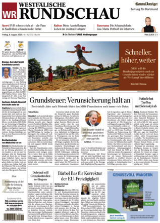 Westfälische Rundschau