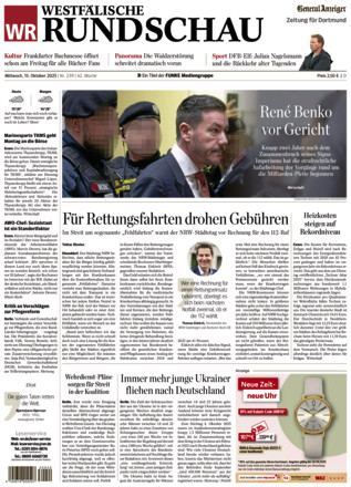 Westfälische Rundschau