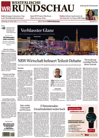 Westfälische Rundschau