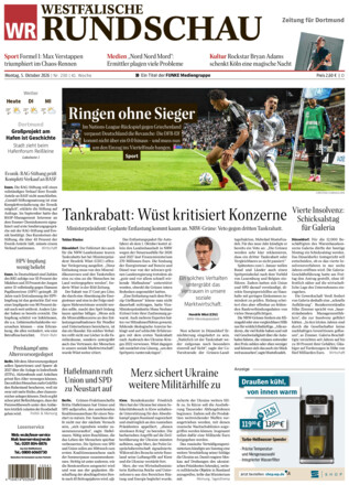 Westfälische Rundschau