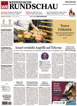 Westfälische Rundschau