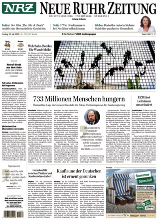 Neue Ruhr Zeitung