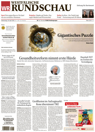 Westfälische Rundschau