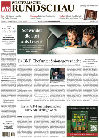 Westfälische Rundschau