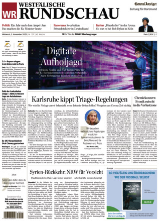 Westfälische Rundschau